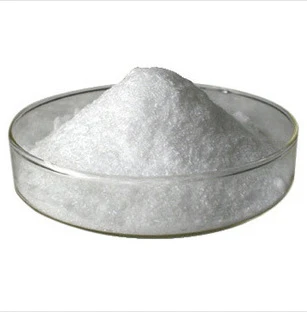 Sweegener CAS nr: 57817-89-7 erytritol